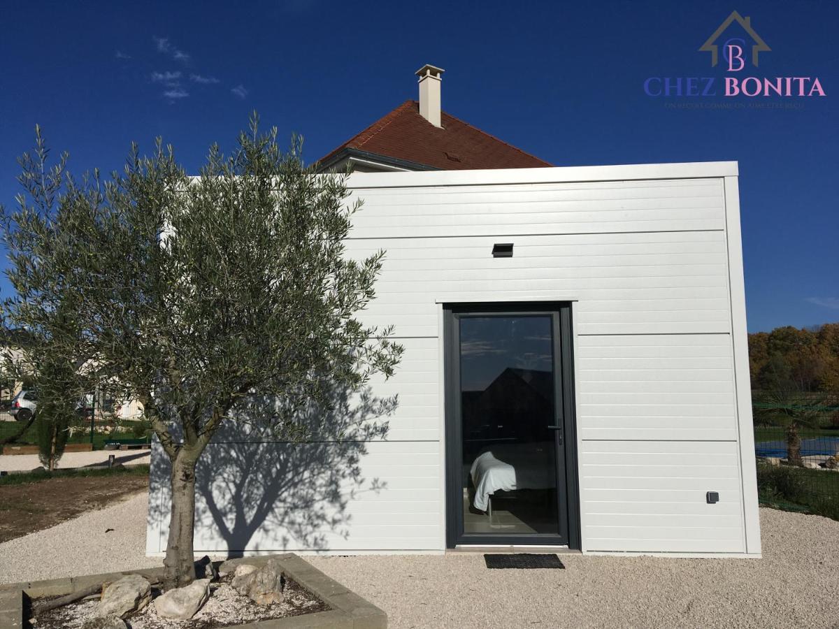 Chez Bonita Hotel Chouzy-sur-Cisse Exterior photo
