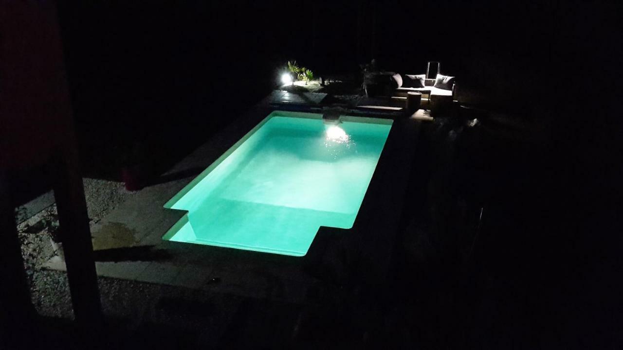 Chez Bonita Hotel Chouzy-sur-Cisse Exterior photo